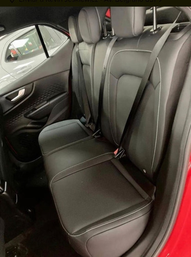 Imagen 16 de 17 de Fiat Pulse 1.0 Impetus Turbo // Retiro Inmediato // A