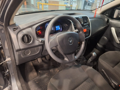 Renault Sandero Stepway 1.6