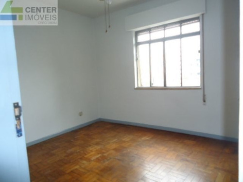 Imagem 10 de 13 de Apartamento - Mirandopolis - Ref: 203 - V-1355