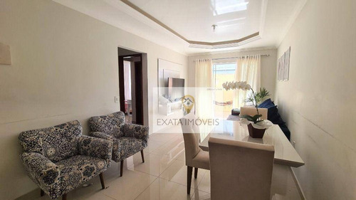 Imagem 4 de 11 de Casa Tipo Apartamento Com Quintal Independente, Jardim Marilea/ Rio Das Ostras! - Ca0821