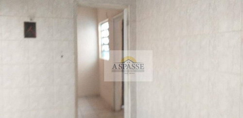 Imagem 7 de 11 de Apartamento Com 2 Dormitórios À Venda, 89 M² Por R$ 78.000,00 - Campos Elíseos - Ribeirão Preto/sp - Ap0411