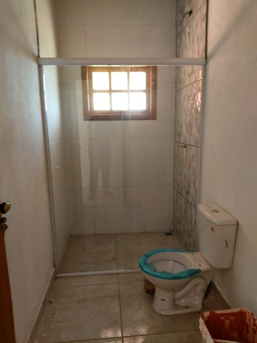 Imagem 5 de 14 de Chácara Ibiuna Casa Nova, Piscina,boa Localização! Ligue Já