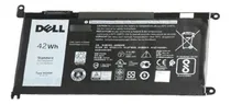 Comprar Bateria Dell Notebook  Inspiron  15 P61f 5567 5568 7460 5468