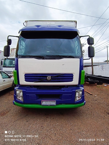 Volvo Vm 260