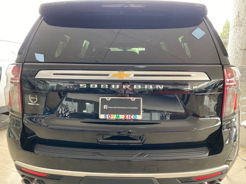 Imagen 2 de 15 de Suburban High Country 2021 Entrega Inmediata