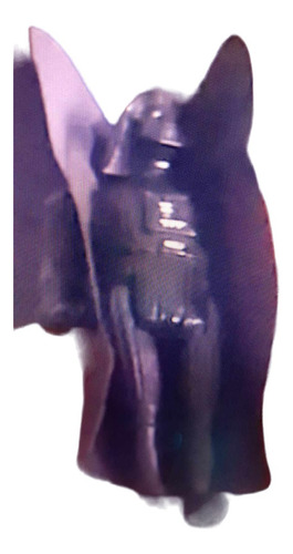 1977 Vintage Star Wars Hong Kong Darth Vader (Usado)