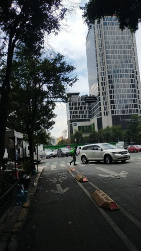 ¡oportunidad Terreno Venta, Paseo De La Reforma!