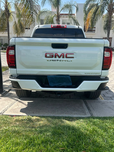 GMC Canyon 2.7 Denali