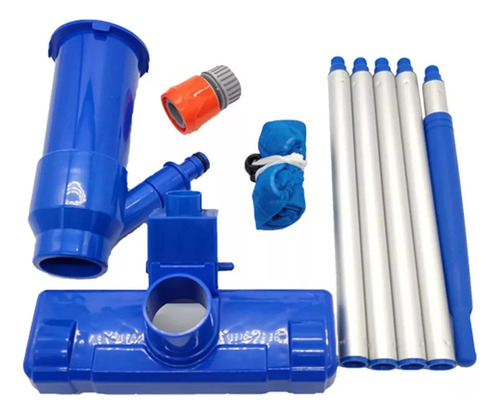 Aspiradora Piscina Aspiradora Para Alberca Bestway