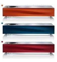 Imagen 5 de 6 de Naim Mu-so 2nd Gen Sistema Integrado Spotify, Bluetooth 220v