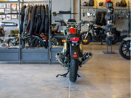 Imagen 14 de 22 de Royal Enfield Interceptor 650 Mark Two