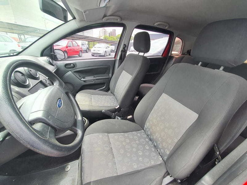 Ford Fiesta 1.0 8v Flex 5p