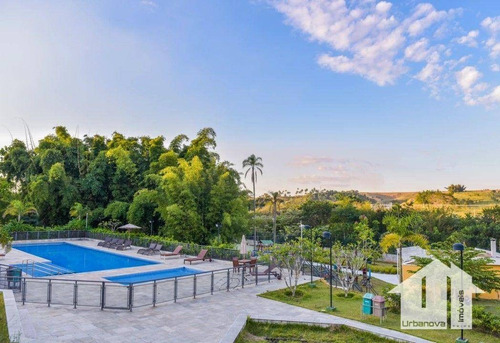 Imagem 15 de 19 de Sobrado Com 3 Dormitórios À Venda, 264 M² Por R$ 1.590.000,00 - Condomínio Verana - São José Dos Campos/sp - So0202