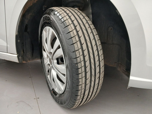Volkswagen Pólo 1.0 MPI TRACK MANUAL