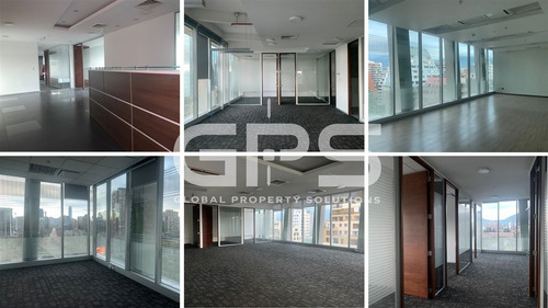 Edificio Scl (of. 501 Y 504)