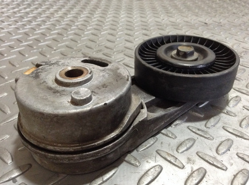 Polea Tensora Chevrolet Vectra 2.2 Aut Mod 03-06 Original 3 (Usado)