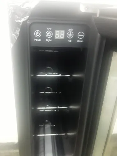 Vinera Tecnolam 6 Botellas