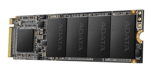 Disco sólido interno Adata XPG SX6000 Lite ASX6000LNP-1TT-C 1TB