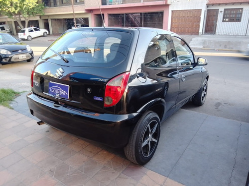 Imagen 4 de 7 de Suzuki Fun 1.0 Gnc
