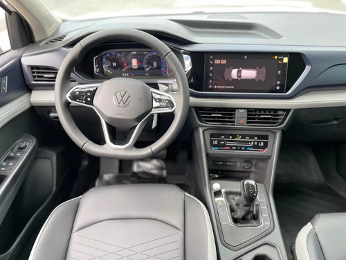 Volkswagen Taos 1.4 250 Tsi Comfortline