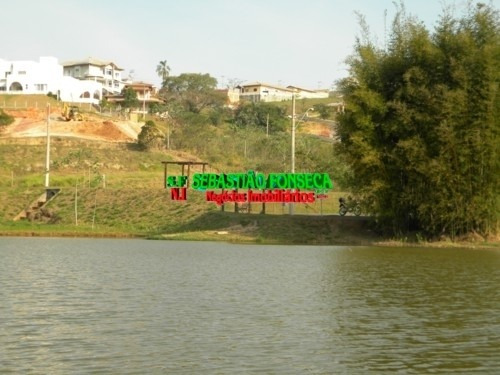 Imagem 3 de 3 de Terreno Condomínio Mirante Do Vale Em Jacareí - 1.476,24 M² - 315