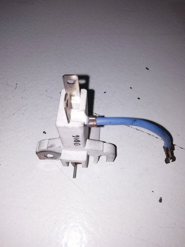Porta Carbon Alternador Ford Taurus F150