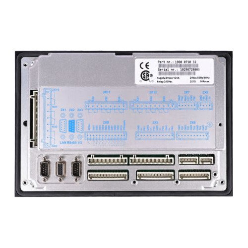 1900071032 Controller Panel For Elektronikon 1900 0710 3 Llq