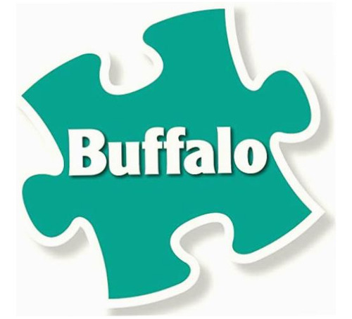 Buffalo Games Star Wars Light Versus Dark Rompecabezas De
