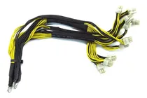 Comprar Ramal Fuentes De Poder 10 Pci