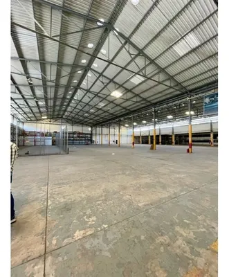 Galpón en venta