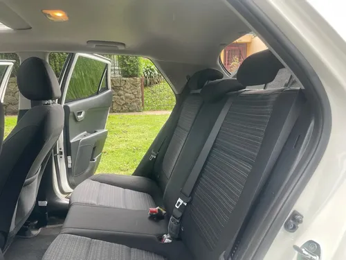 Kia Stonic Stonic 1.0 Zenith AT