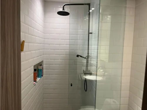 122m2 Apartamento En El Poblado
