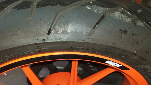 Ktm 390 Duke