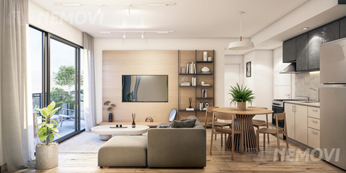 Venta Departamento 3 Ambientes Saavedra