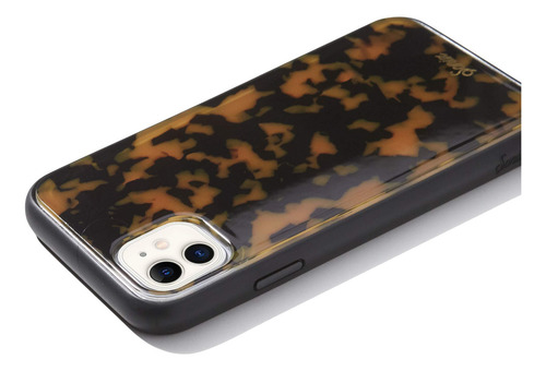 Funda De Teléfono Sonix Tort Leopard Cheetah Print Para Ipho