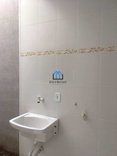Imagem 14 de 30 de Sobrado Com 2 Dorms, Residencial Portal Da Mantiqueira, Taubaté - R$ 230 Mil, Cod: 342 - V342