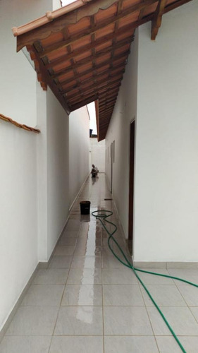 Imagem 3 de 15 de Casas 2 Quartos Para Venda Em Praia Grande, Solemar, 2 Dormitórios, 1 Suíte, 2 Banheiros, 2 Vagas - 444_2-568013