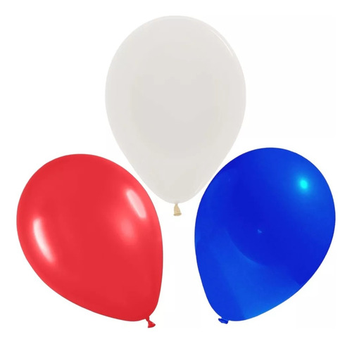 Globos Decorativos Fiestas Patrias X24