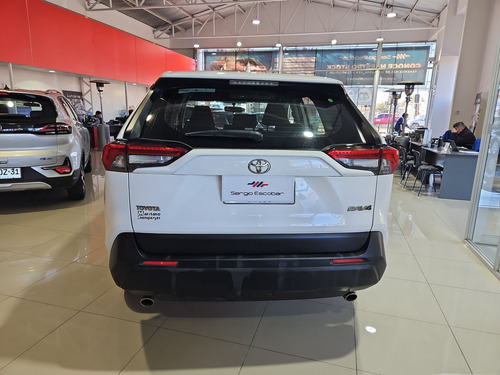 Toyota Rav4 Rav 4 Le 2.0 2023
