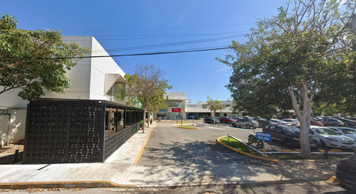 Local Comercial Con Terraza En Planta Alta En Renta Victory Altabrisa