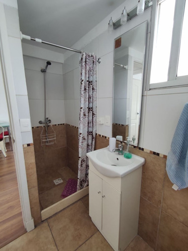 Imagen 12 de 24 de Apartamento En Venta Pocitos 1 Dormitorio Piso Alto Totalmente Equipado Ideal Renta O Vivienda Excelente Ubicación