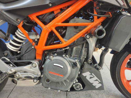Ktm Duke 390 Traspaso Incluido!!