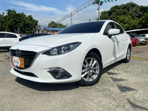 Mazda 3 2.0 Touring