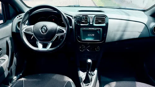 Renault Stepway 1.6 Intens Cvt