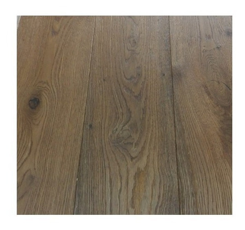 Imagen 2 de 7 de Pisos Madera Prefinished Primera Calidad Roble Smoked