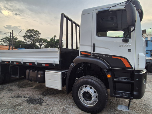 Vw 31320 2024 6x4 Traçado Ñ31280 31330 2730 3030 Munck Rolon