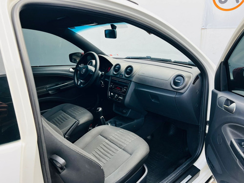 Volkswagen Saveiro 1.6 Cross Cab. Estendida Total Flex 2p