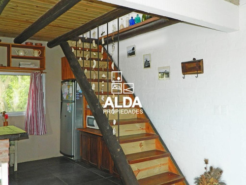 Casa Las Flores Maldonado 2 Dorms Alquiler Temporada Ca300052