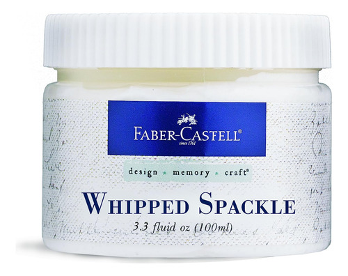 Design Memory Craft Textural Accents Whipped Spackle, 1...