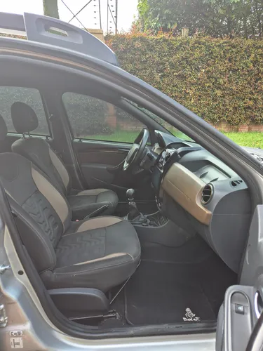 Renault Duster 2.0 Dynamique 4x2
